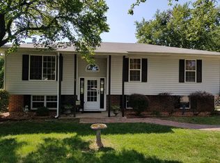 5310 S 16th Ter, Saint Joseph, MO 64504