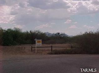 17220 W Jaguar Ln, Marana, AZ 85653