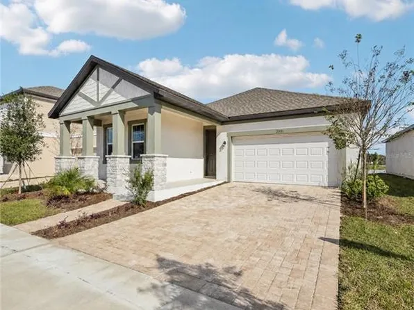 2661 Broadwing St, Kissimmee, FL 34746