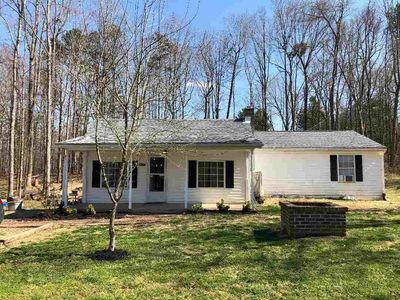 16520 Tomahawk Creek Rd, Orange, VA, 22960