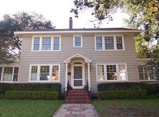 3535 Riverside Ave, Jacksonville, FL 32205