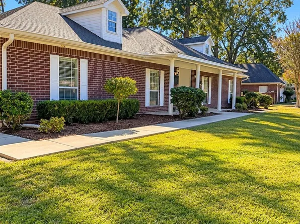 3700 Tilford Cir, Monroe, LA 71201
