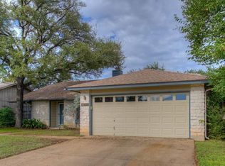 3600 Palomar Ln, Austin, TX 78727