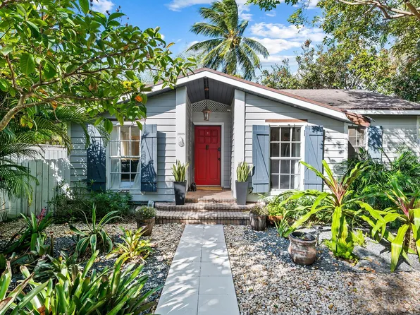 411 SW 10th St, Fort Lauderdale, FL 33315