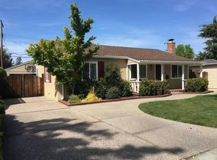 2327 Walnut Grove Ave, San Jose, CA 95128