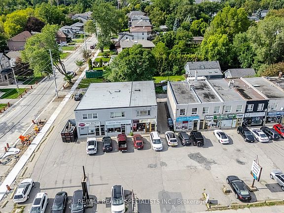 5th image of 1169 Lakeshore Rd E