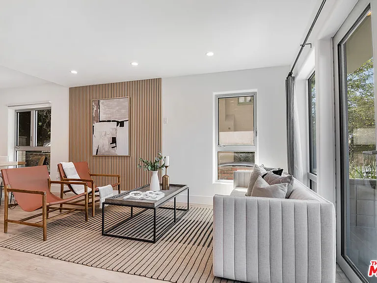 1236 Fairfax Ave #5 — Photo 4