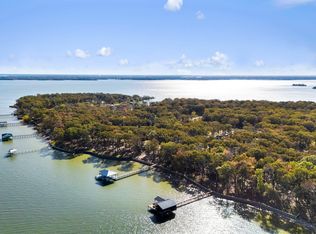 0 Open Water Point, Quinlan, TX 75474
