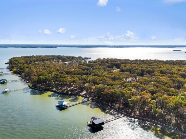 0 Open Water Point, Quinlan, TX 75474