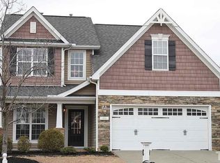 1004 Jewel Stone Ln, Morrisville, NC 27560