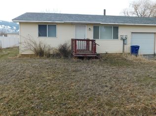680-82 11th Street, Union, OR 97883