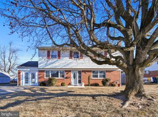 2821 Shillington Rd, Sinking Spring, PA 19608