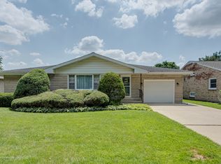 1714 Mason Ave, Joliet, IL 60435