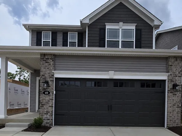 49 Pheasant Ring Dr, Saint Peters, MO