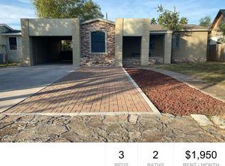 604 W Hackberry Ave, McAllen, TX 78501