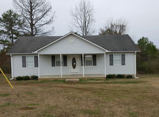 68 Ode Moore Rd, Michie, TN 38357