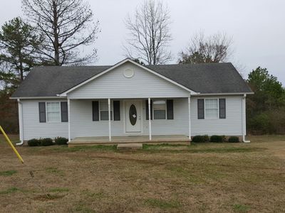 68 Ode Moore Rd, Michie, TN, 38357