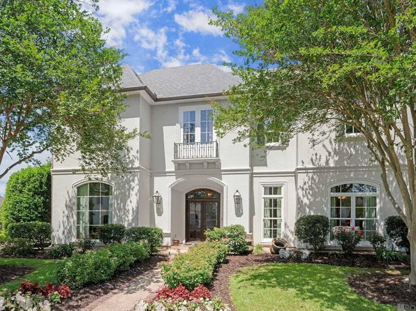 19452 Oak Park Ct, Baton Rouge, LA 70809