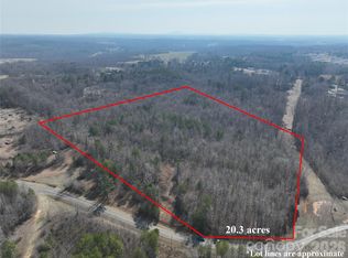 Clifton Oates Rd, Shelby, NC 28150