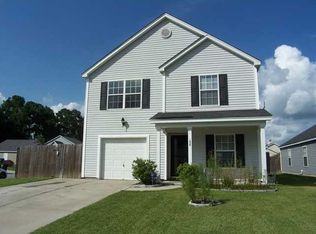 138 Tyron Rd, Summerville, SC 29483