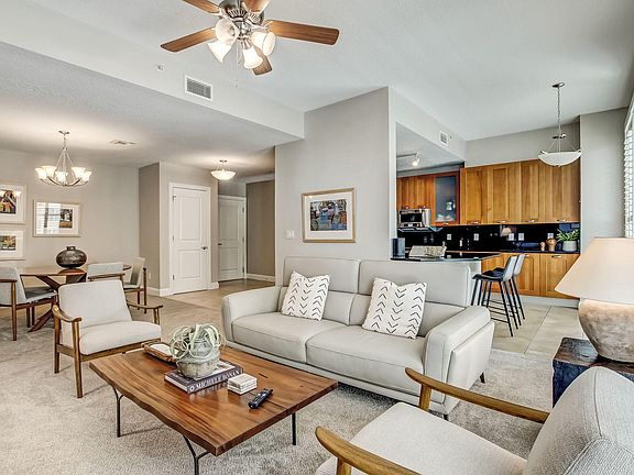 2nd image of 1431 Riverplace Blvd APT 2004