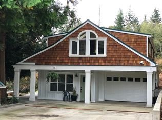 4534 Sharpe Rd, Anacortes, WA 98221