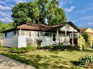 617 Rosewood Ave, Ypsilanti, MI 48198
