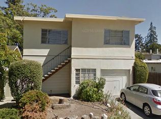 929 Alice Ln APT B, Menlo Park, CA 94025