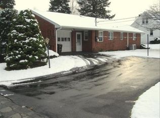 3823 Broadway, Allentown, PA 18104