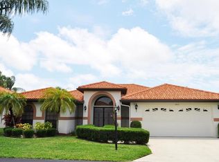 1917 Tradewinds Cir, Venice, FL 34293