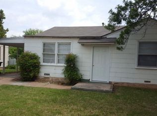 2215 Kimberly Ln, Wichita Falls, TX 76301