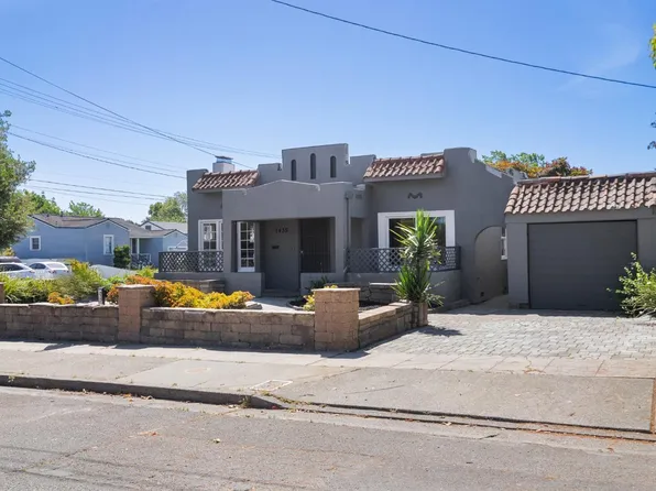 1435 Ryder Street, Vallejo, CA 94590