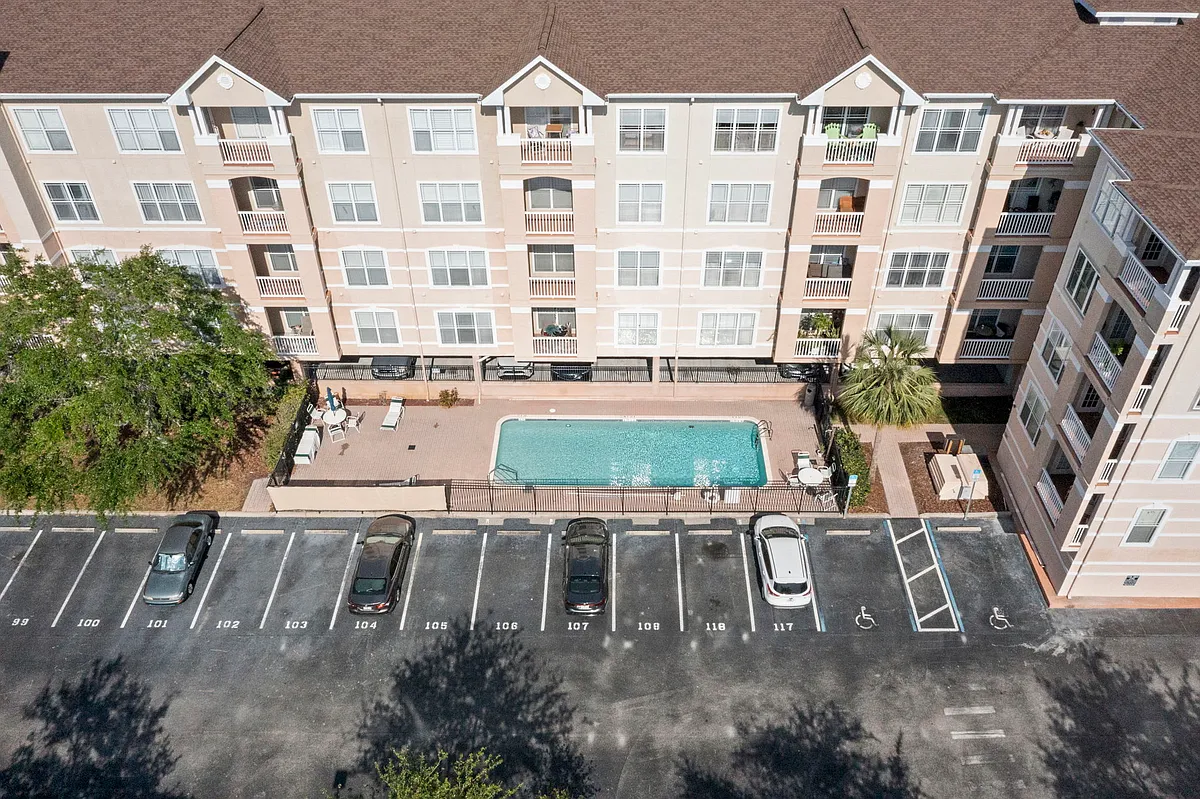 Building Photo - 1216 S Missouri Ave #309