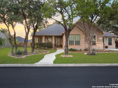 9511 Lesters Way, San Antonio, TX, 78254