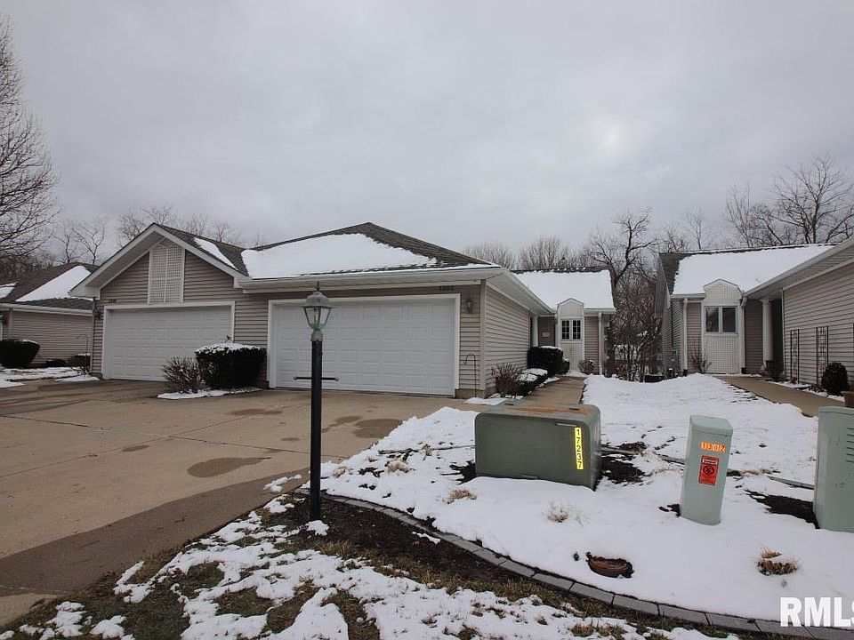 1st image of 1302 W Cress Creek Ct