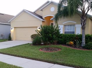 1708 Canoe Creek Falls Dr, Orlando, FL 32824