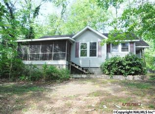 325 Rockledge Rd, Attalla, AL 35954