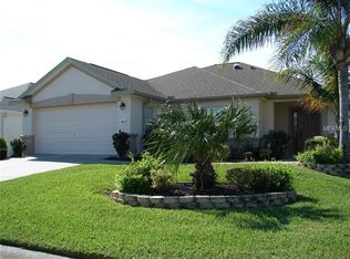 8612 SE 133rd Ln, Summerfield, FL 34491