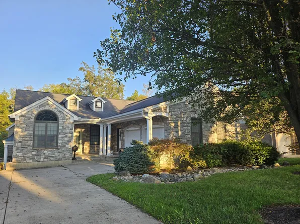 3141 Willowhurst Trce, Covington, KY 41015