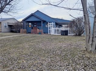 112 E 6th St, West Lafayette, OH