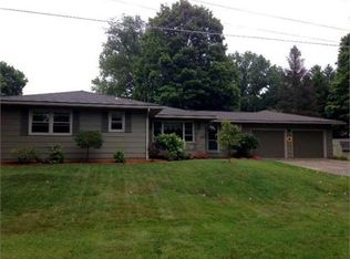 6 Valleyview Dr, Greenville, PA