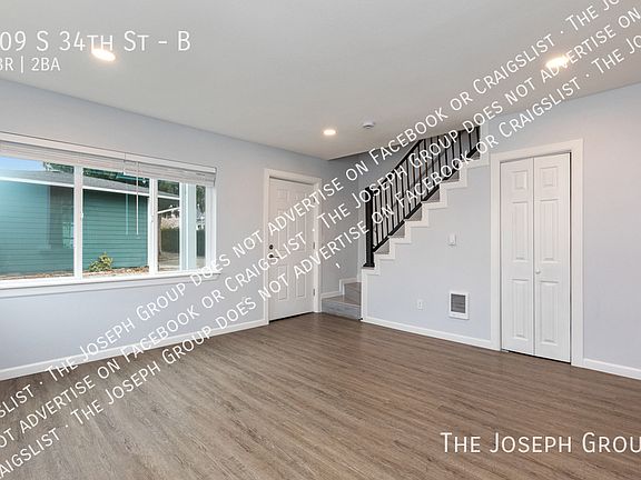 4th image of 309 S 34th St #B