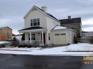 1940 Little Cottage Ln #1, Bozeman, MT 59715