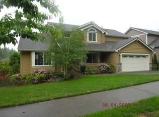 3631 SE Antsen Rd, Tumwater, WA 98512
