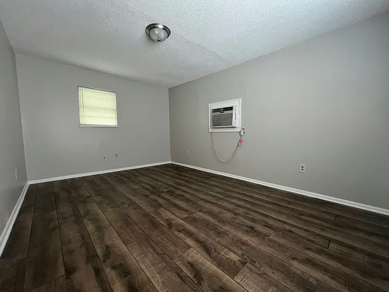 Studio Bedroom