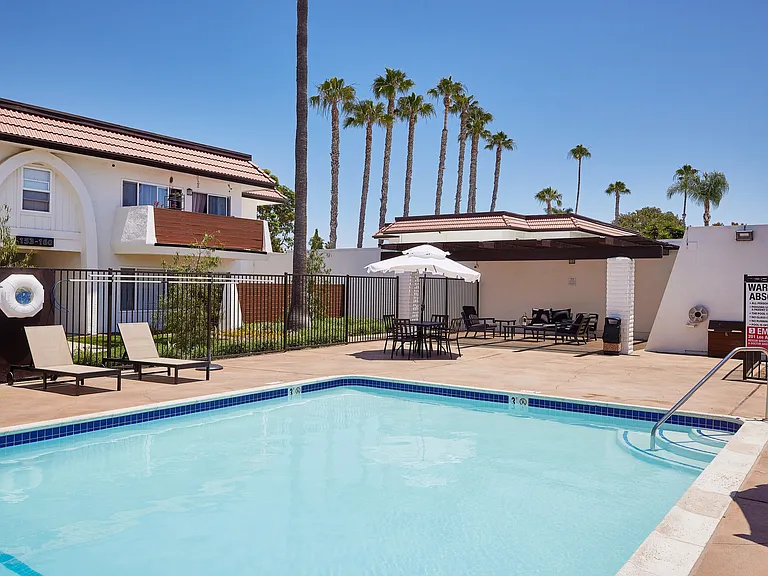 Villa Del Mar Apartments (new) — Photo 16