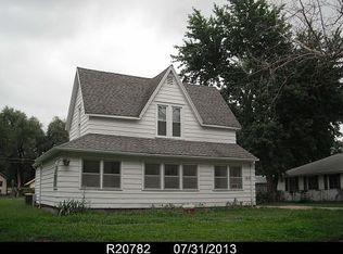 1018 NE Wabash Ave, Topeka, KS 66616
