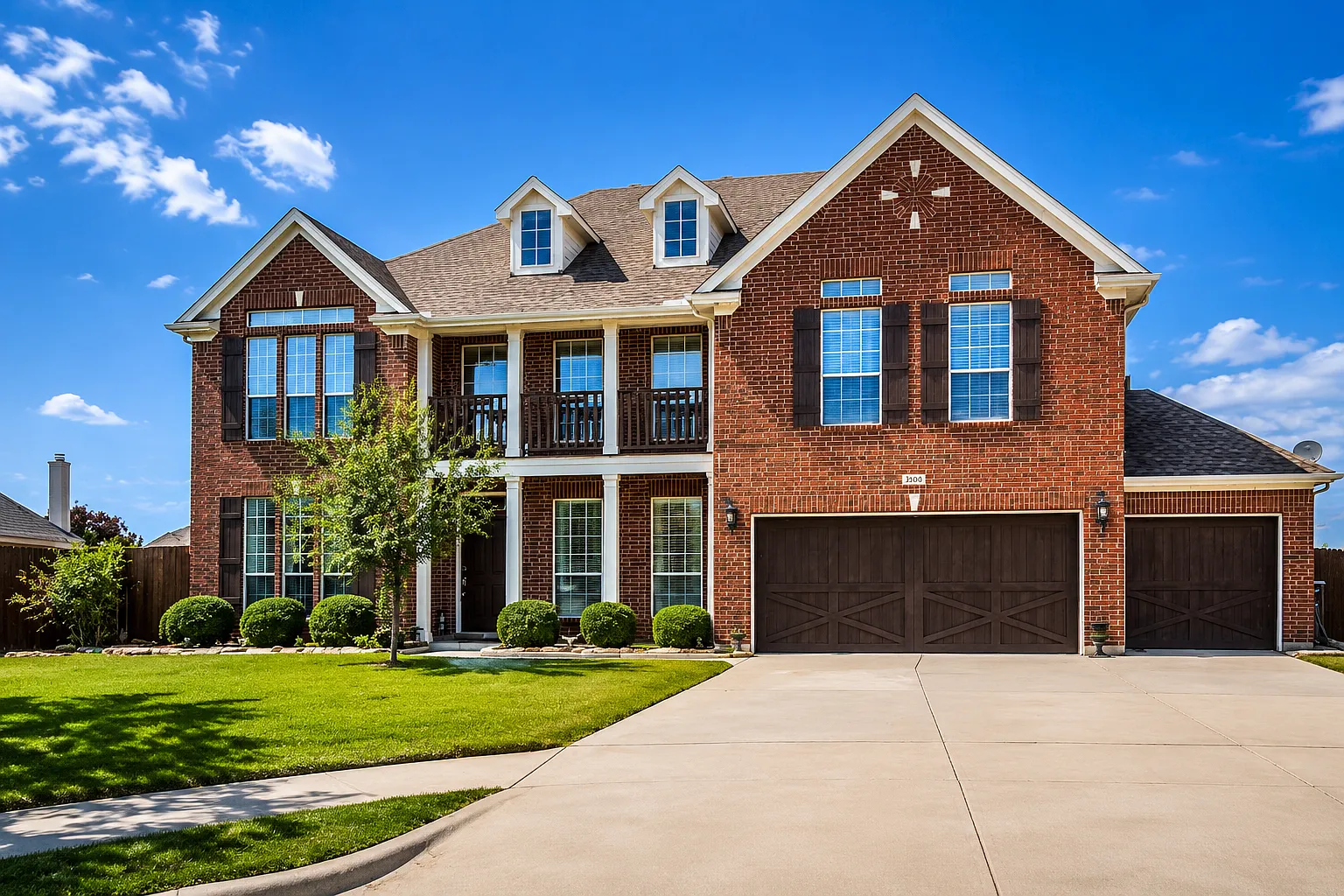 5 bed, 4506 sqft, $3,800 — Photo 1