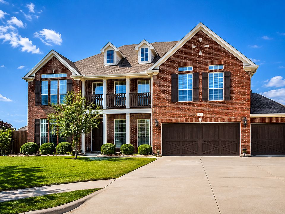 1st image of 3500 Delaney Dr