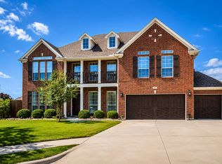 3500 Delaney Dr, Fort Worth, TX 76244